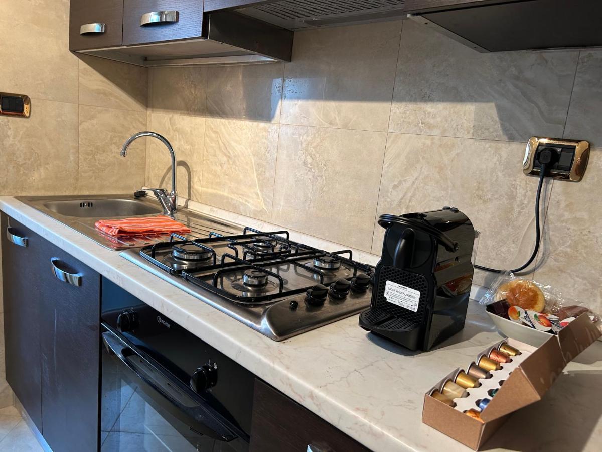 Carpegna Luxury Apt With Terrace Rom Eksteriør billede
