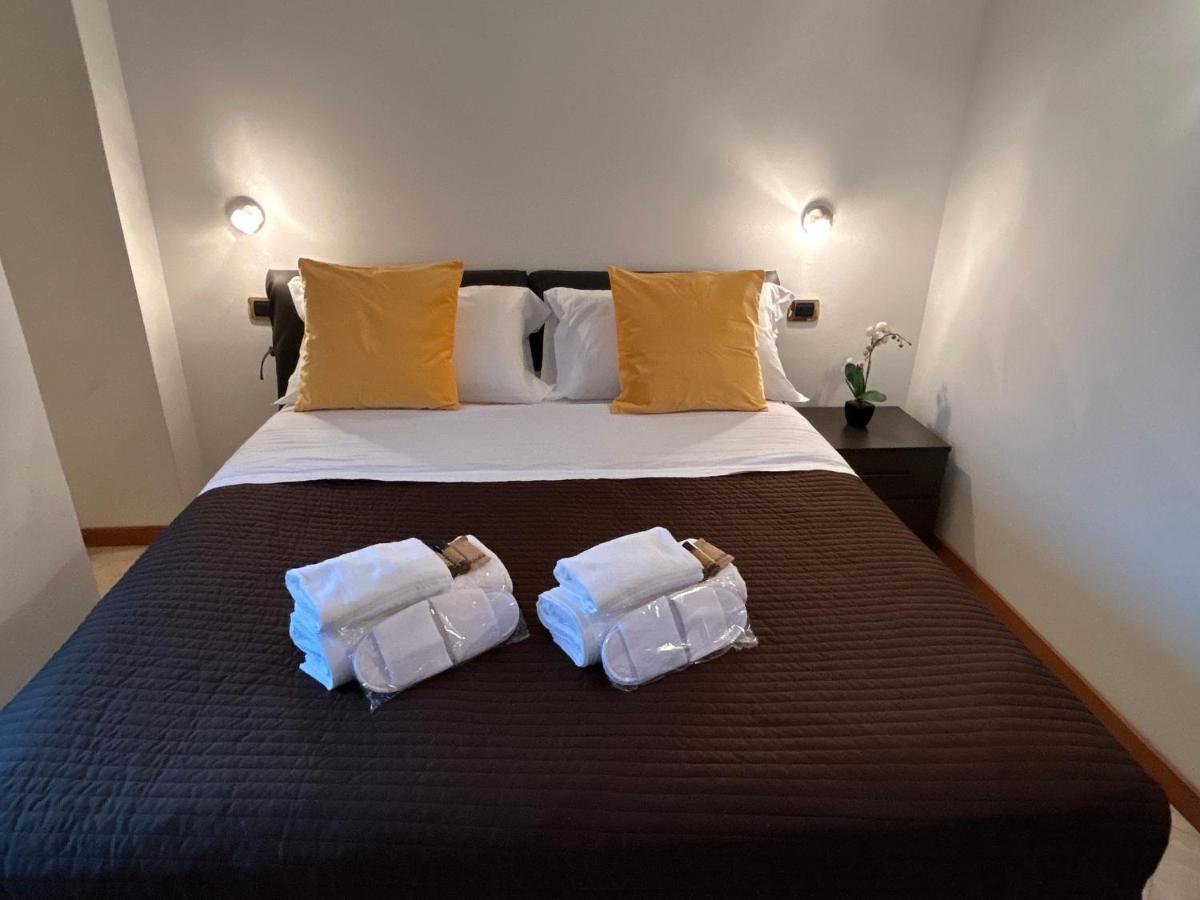 Carpegna Luxury Apt With Terrace Rom Eksteriør billede